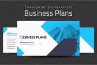 Fresh Business Proposal Powerpoint Template Free Download  Best Of within Business Plan Powerpoint Template Free Download