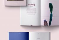 Fresh Indesign Templates And Where To Find More  Redokun regarding Brochure Templates Free Download Indesign