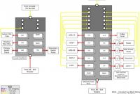 Fuse Box Template  Wiring Diagram regarding Circuit Breaker Panel Labels Template
