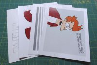 Futurama Meme Gift Card  Steps With Pictures for Shut Up And Take My Money Card Template