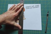 Futurama Meme Gift Card  Steps With Pictures in Shut Up And Take My Money Card Template