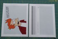 Futurama Meme Gift Card  Steps With Pictures with Shut Up And Take My Money Card Template