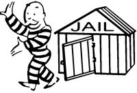 Get Out Jail Free Card Template with regard to Get Out Of Jail Free Card Template