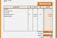 Gold Jewellery Invoice Template  Meltemplates – Jewelry Receipt throughout Jewelry Invoice Template
