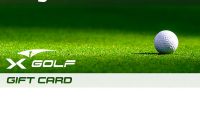 Golf Gift Certificate Template with Golf Gift Certificate Template