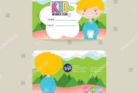 Great Id Template For Kids Pictures Med Card Template Seroton pertaining to Id Card Template For Kids