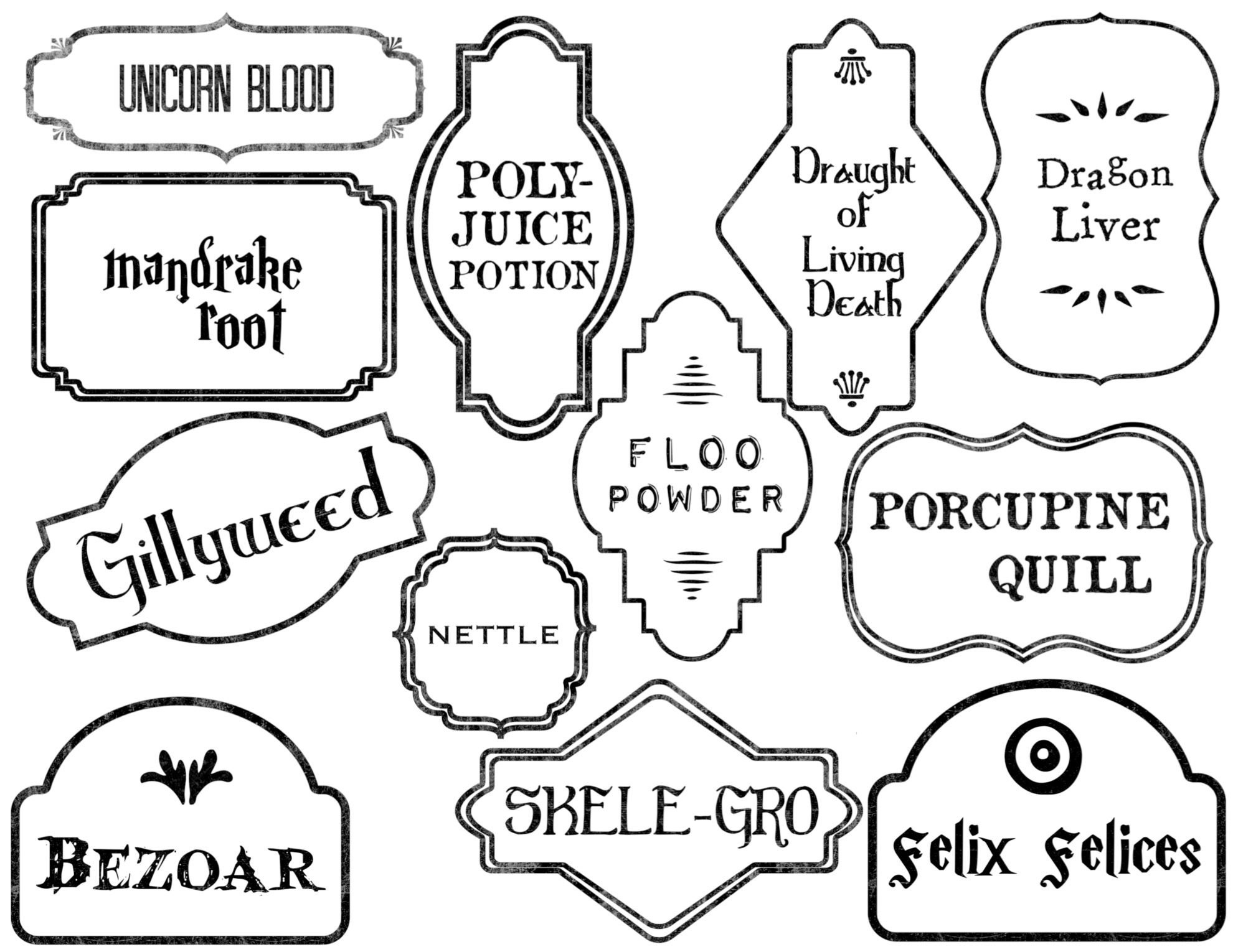 harry-potter-potion-labels-printable-paper-trail-design-intended-for