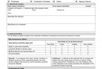 Hazard Report Forms  Free Word Pdf Format Download for Hazard Incident Report Form Template