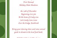 Holiday Card Template  Plasq pertaining to Holiday Card Email Template