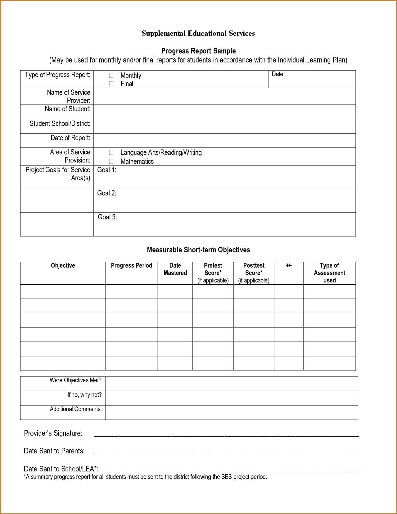 Homeschool Report Cardplate New Middle School Cool Progress Of intended for Homeschool Middle School Report Card Template