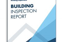 House  Building Inspections Australia  Jim's Building Inspections for Building Defect Report Template