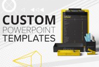 How To Create A Custom Powerpoint Template  Buffalo for How To Create A Template In Powerpoint