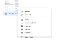 How To Create New Templates In The Free Version Of Google Docs in No Certificate Templates Could Be Found