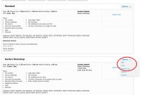 How To Customise Xero Invoice Templates inside Xero Custom Invoice Template