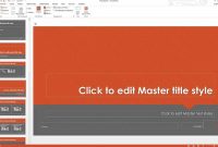How To Customize Powerpoint Templates  Youtube within How To Edit A Powerpoint Template