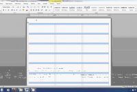 How To Insert An Image Into A Label Template Sheet In Word  Youtube regarding Microsoft Word 2010 Label Templates