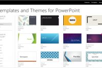 How To Install And Use A Powerpoint Template  Bettercloud Monitor regarding What Is Template In Powerpoint