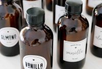 How To Make Instant Pot Vanilla Extract  Recipe  Food  Homemade inside Homemade Vanilla Extract Label Template