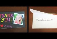 How To Make X Foldable Cards With Ms Word  Youtube within Foldable Card Template Word
