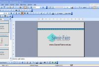 How To Save A Powerpoint Presentation As An Automatic Slideshow in How To Save Powerpoint Template