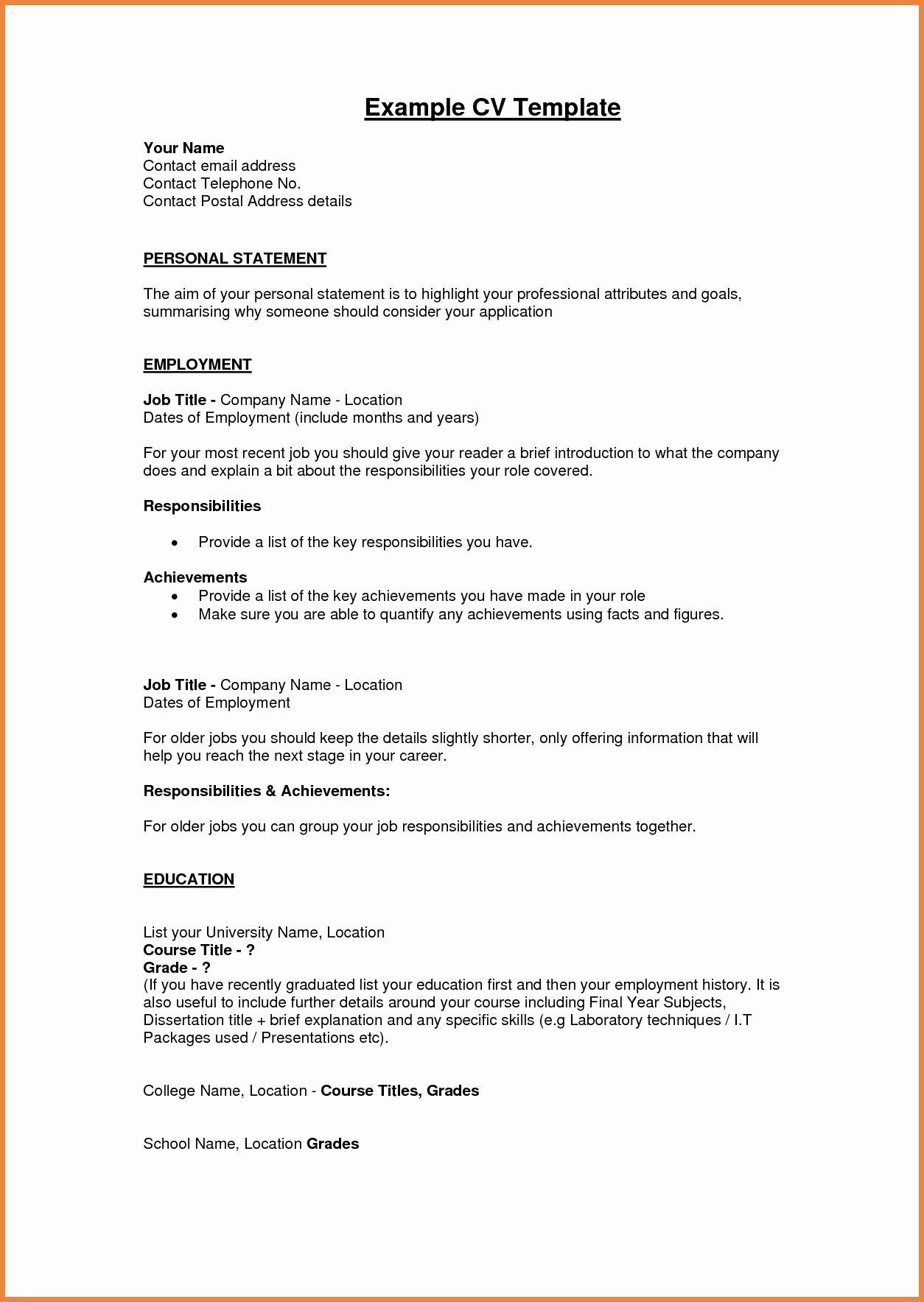 How To Write Business Profile Template Valid Personal Profile throughout Personal Business Profile Template