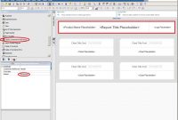 Ibm Business Analytics Proven Practices How To Implement A within Cognos Report Design Document Template