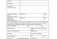 Ideas For Handover Certificate Template Of Format Sample in Handover Certificate Template