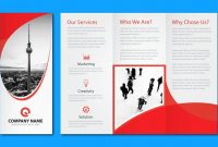 Illustrator Tutorial  Tri Fold Business Brochure  Youtube intended for Adobe Illustrator Tri Fold Brochure Template