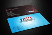 Image Result For Business Card Ideas For Hvac And Electrical throughout Hvac Business Card Template