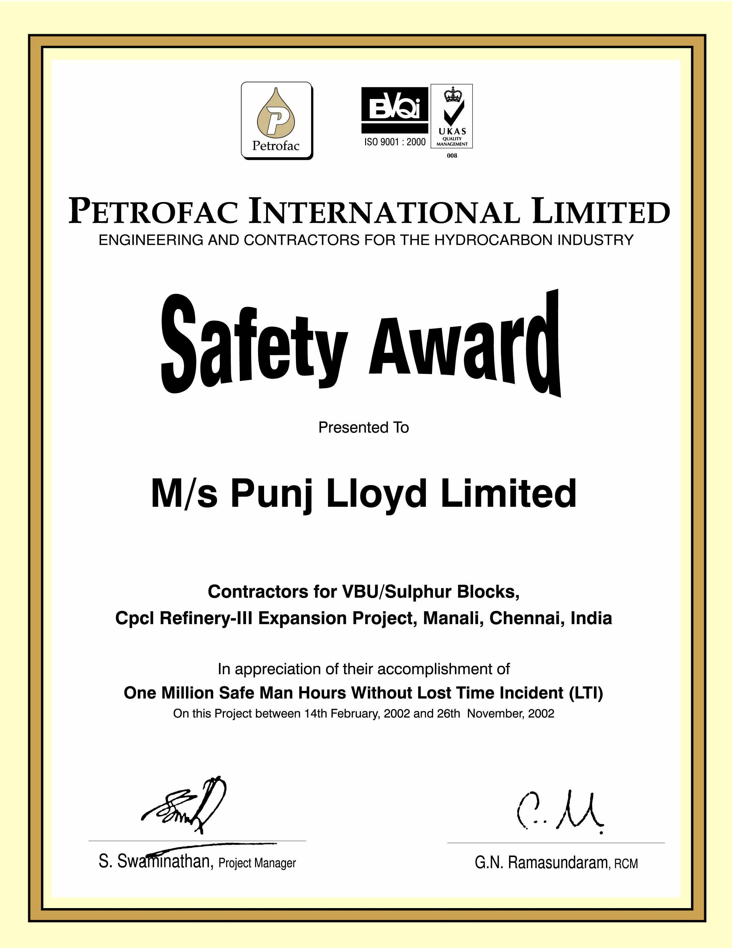 Images Of Employee Safety Award Certificate Template  Photomeat in Safety Recognition Certificate Template