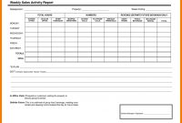 Images Of Weekly Job Status Excel Template  Vanscapital with regard to Weekly Status Report Template Excel