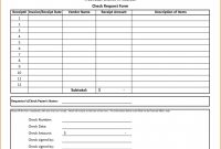 Impressive Dummy Check Template Plan Templates Free ~ Fanmailus in Check Request Template Word