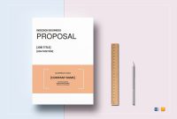 Indesign Business Proposal Template In Word Google Docs Apple with regard to Business Proposal Indesign Template