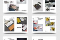 Indesign Template Free Brochure Templates Adobe Download Design throughout Indesign Templates Free Download Brochure