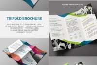 Indesign Tri Fold Brochure Template Ideas Archaicawful Layout A in Tri Fold Brochure Template Indesign Free Download