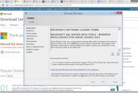 Installing Sql Server Data Tools Business Intelligence For Visual within Business Intelligence Templates For Visual Studio 2010