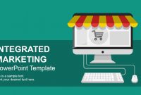 Integrated Marketing Communications Powerpoint Template  Slidemodel throughout Powerpoint Templates For Communication Presentation