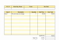 Invoice For Architectural Services Sample Dj Format Letsgonepal within Invoice Template For Dj Services