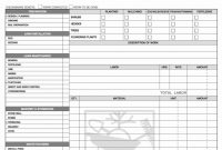 Invoice Gardening Template Example Forms Sample Filename Colorium for Gardening Invoice Template