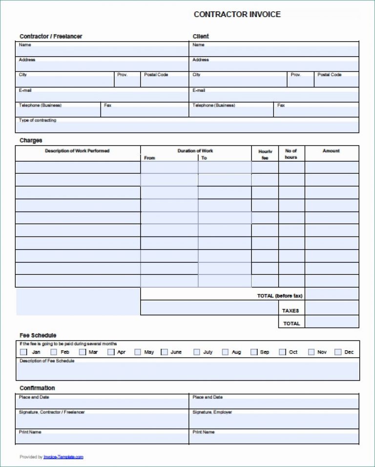 Invoice Record Template Excel Keeping Bussiness Leroyaumedumonde with