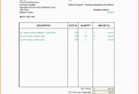 Invoice Template Excel  – Ghabon with regard to Excel Invoice Template 2003