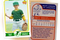 Kindergarten Flash Cards Unique Baseball Card Template Microsoft with regard to Baseball Card Template Microsoft Word