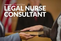 Legal Nurse Consultant Guide  Nurse inside Legal Nurse Consultant Report Template