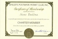 Llc Membership Certificate Template  Stanley Tretick pertaining to Llc Membership Certificate Template Word