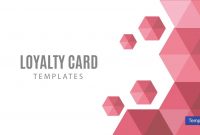 Loyalty Card Designs  Templates  Psd Ai Indesign  Free within Customer Loyalty Card Template Free