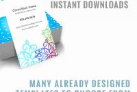 Luxury Rodan And Fields Business Card Template  Hydraexecutives with regard to Rodan And Fields Business Card Template