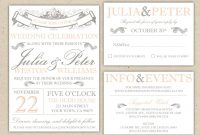 Make An Wedding Invitation Template Word Free Creative With in Free E Wedding Invitation Card Templates