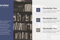 Master Thesis Powerpoint Template  Slidemodel throughout Powerpoint Templates For Thesis Defense