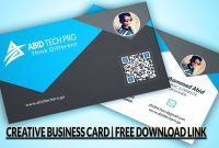 Maxresdefault Business Card Template Free Download Sensational for Business Card Template Powerpoint Free