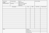 Mechanic Shop Invoice Templates Template And Auto Invoive Stock throughout Mechanics Invoice Template